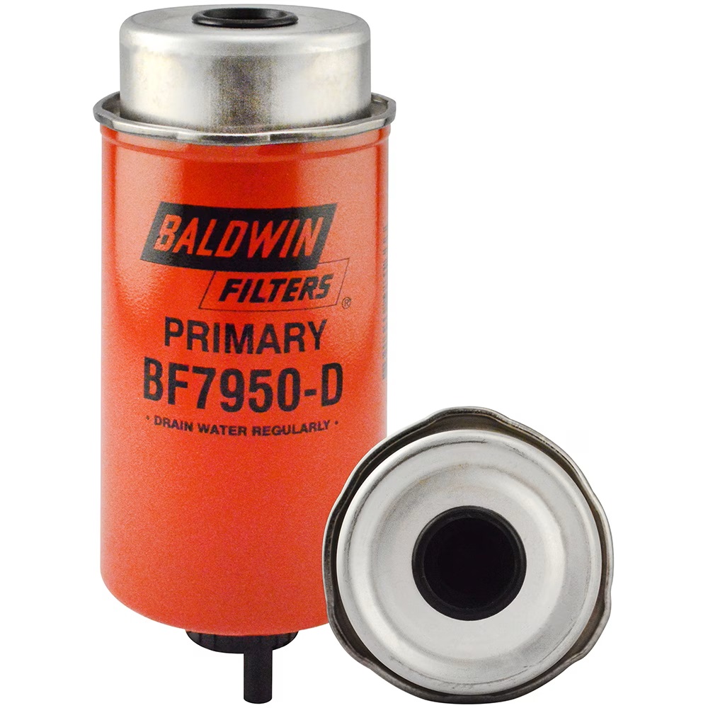 Filtro Combustible Bf7950-D Baldwin