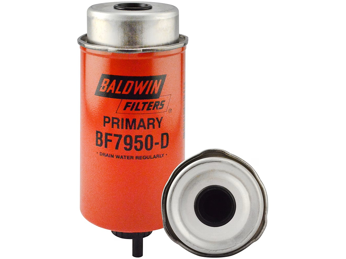 Filtro Combustible Bf7950-D Baldwin 1