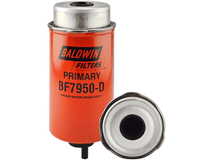Filtro Combustible Bf7950-D Baldwin