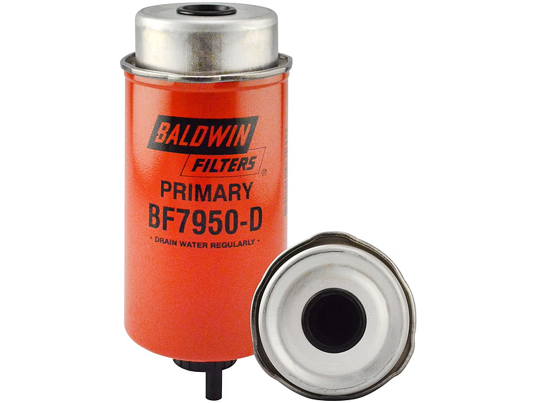 Filtro Combustible Bf7950-D Baldwin 1