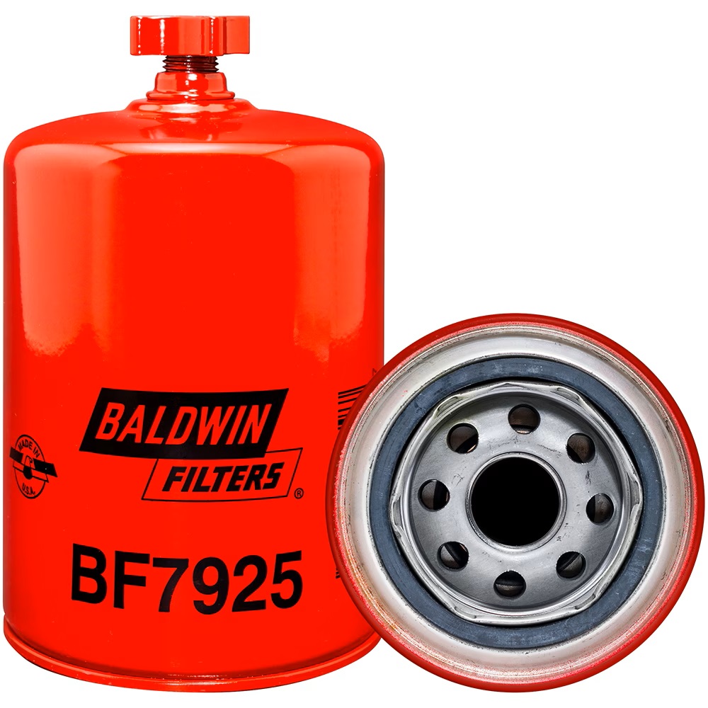 Filtro Combustible Bf7925 Baldwin
