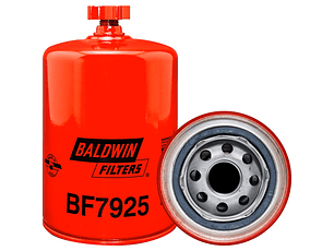 Filtro Combustible Bf7925 Baldwin
