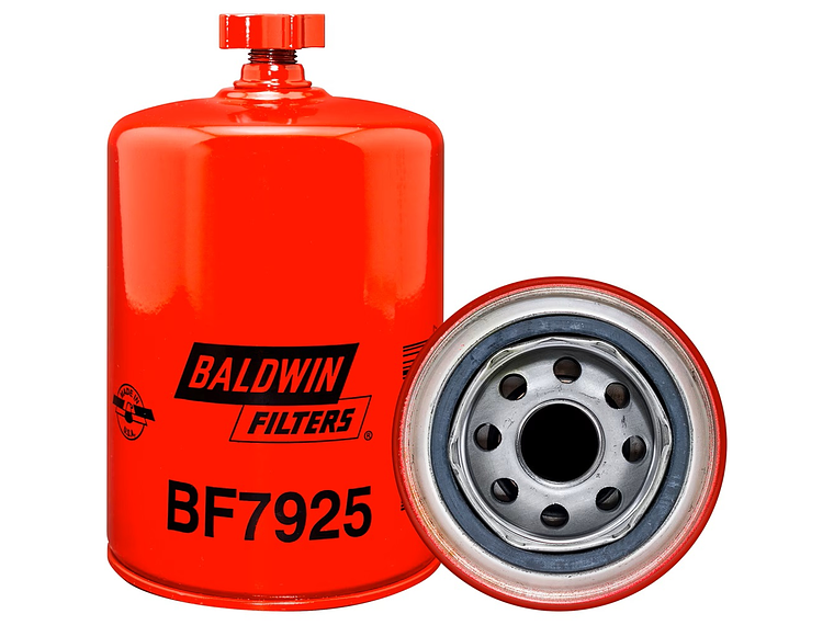 Filtro Combustible Bf7925 Baldwin 1