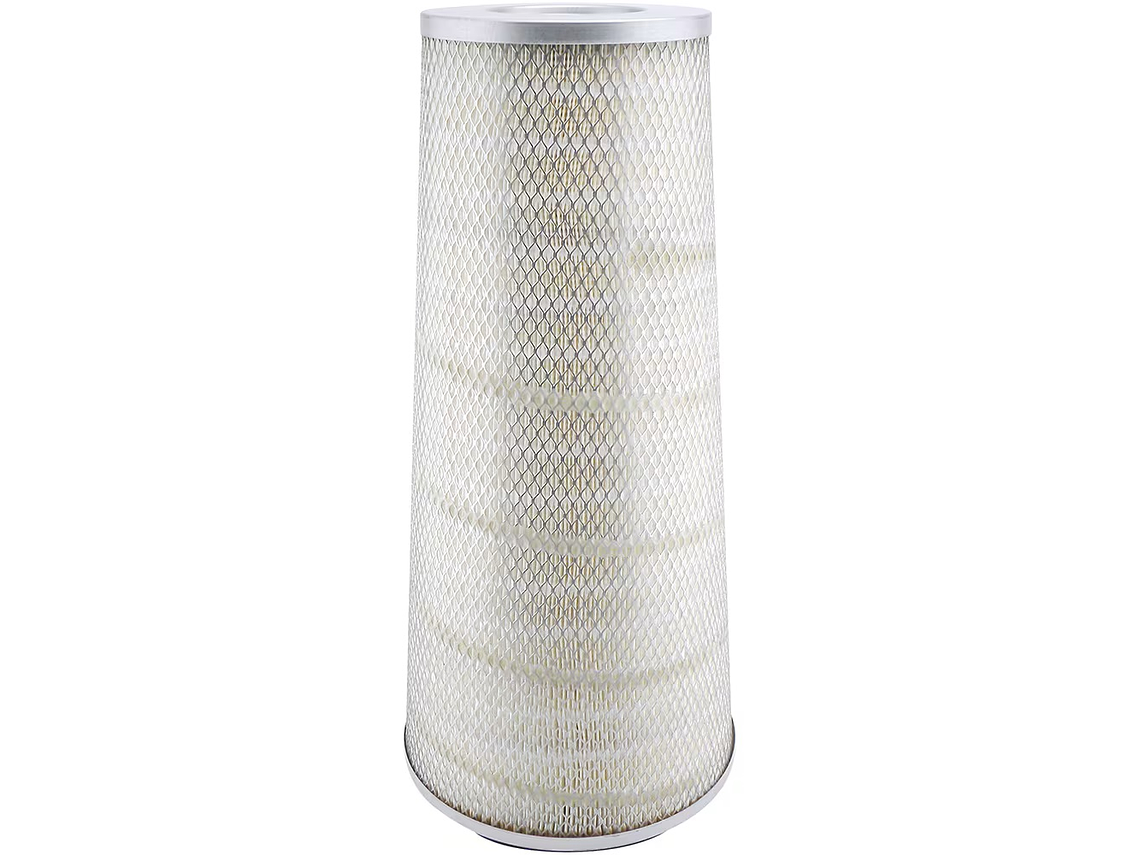 Filtro Aire Pa2715 Baldwin 1