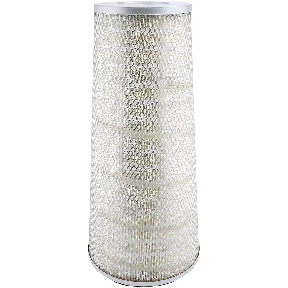 Filtro Aire Pa2715 Baldwin 1
