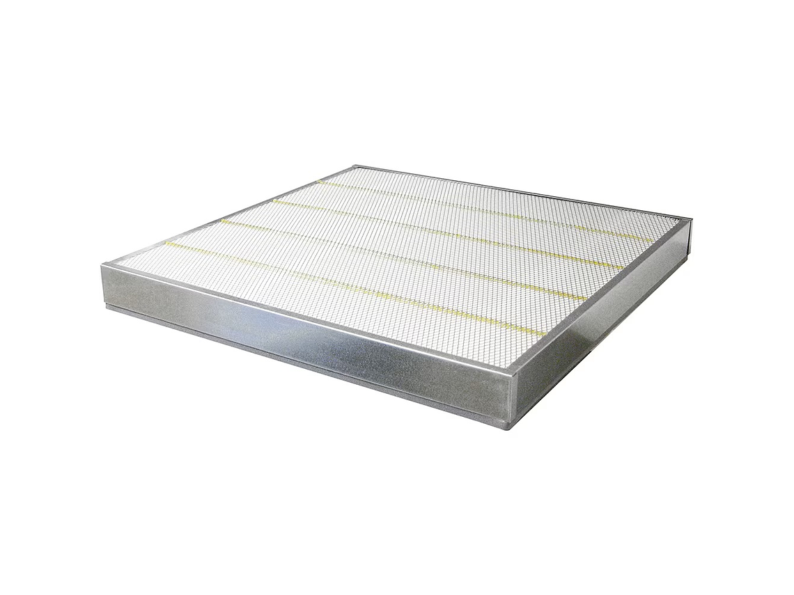 Filtro Aire Pa1765 Baldwin Oferta! 1