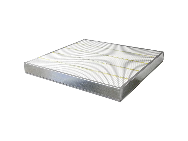 Filtro Aire Pa1765 Baldwin Oferta! 1