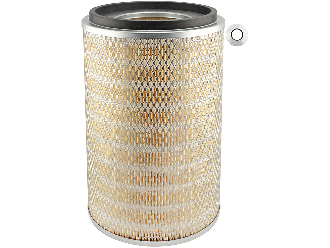 Filtro Aire Pa1884 Baldwin 1