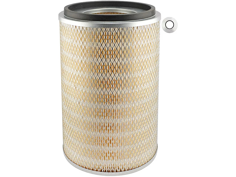 Filtro Aire Pa1884 Baldwin 1