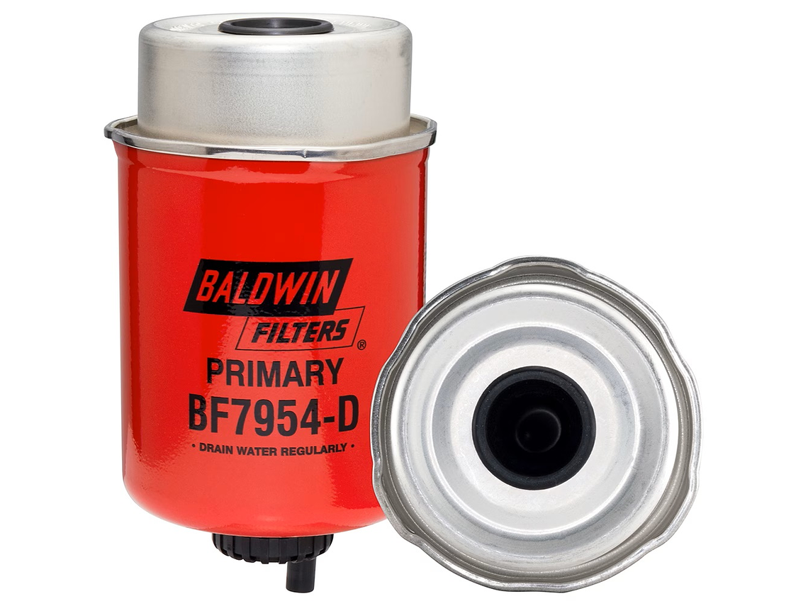 Filtro Combustible Bf7954-D Baldwin 1