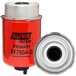 Filtro Combustible Bf7954-D Baldwin