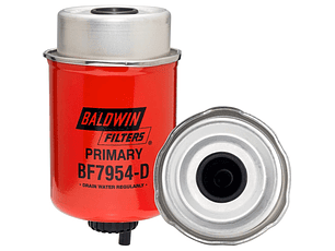 Filtro Combustible Bf7954-D Baldwin