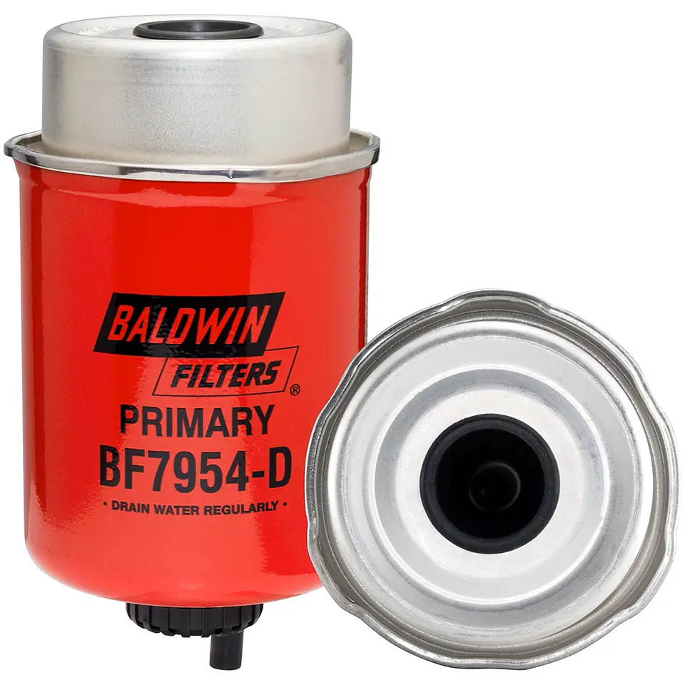 Filtro Combustible Bf7954-D Baldwin 1