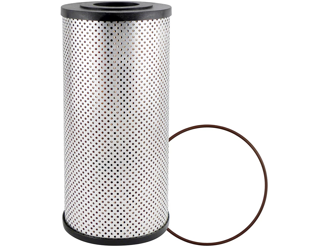 Filtro Aceite P7321 Baldwin 1