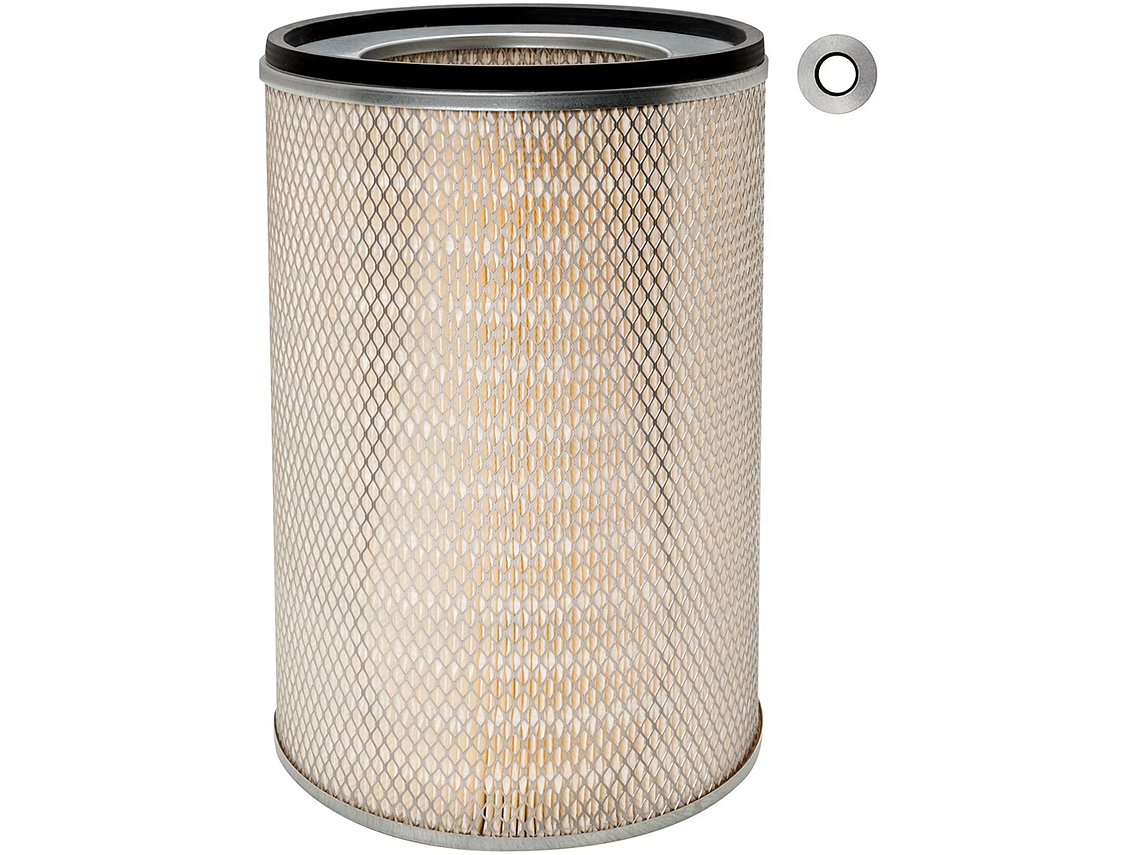 Filtro Aire Pa1885 Baldwin 1