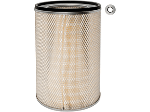 Filtro Aire Pa1885 Baldwin