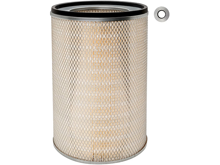 Filtro Aire Pa1885 Baldwin 1