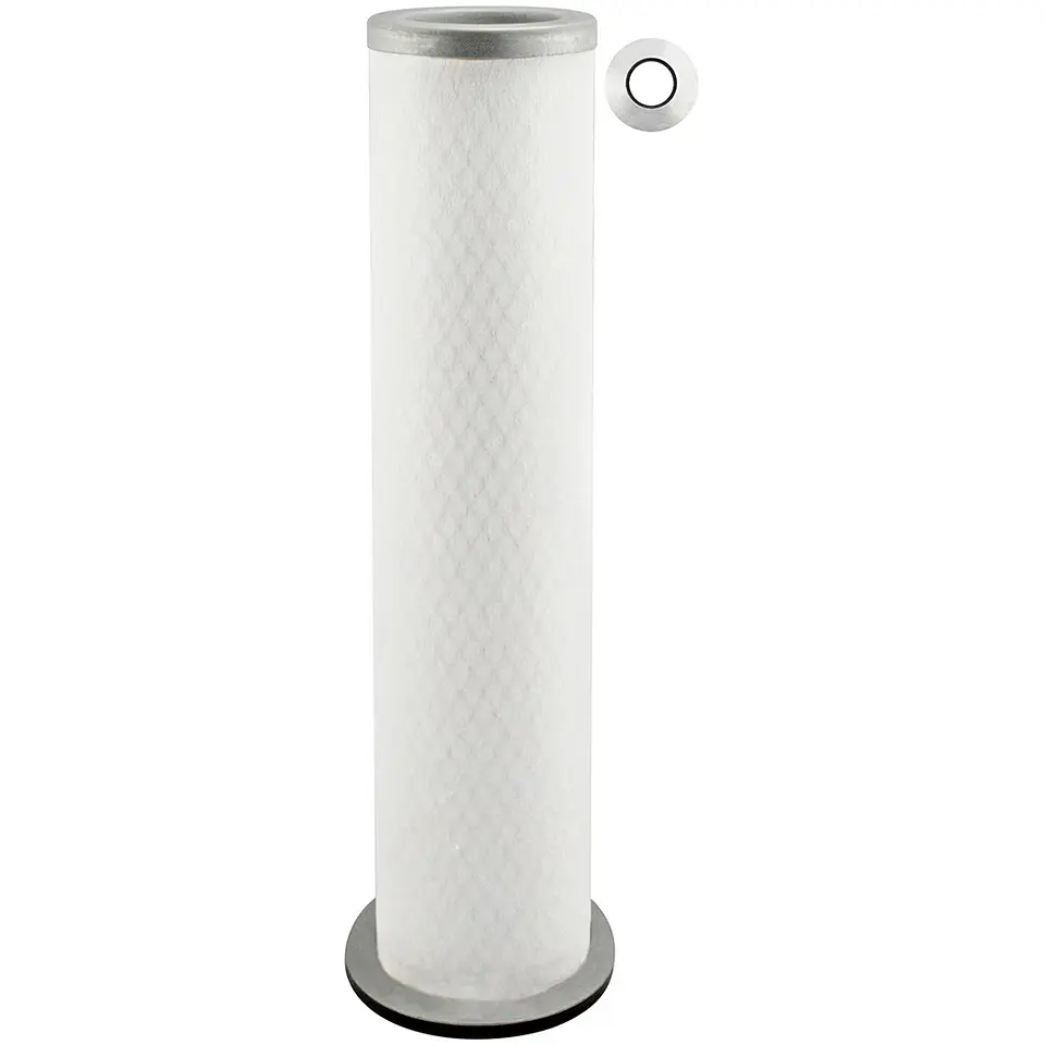 Filtro Aire Pa2419 Baldwin Oferta! 1