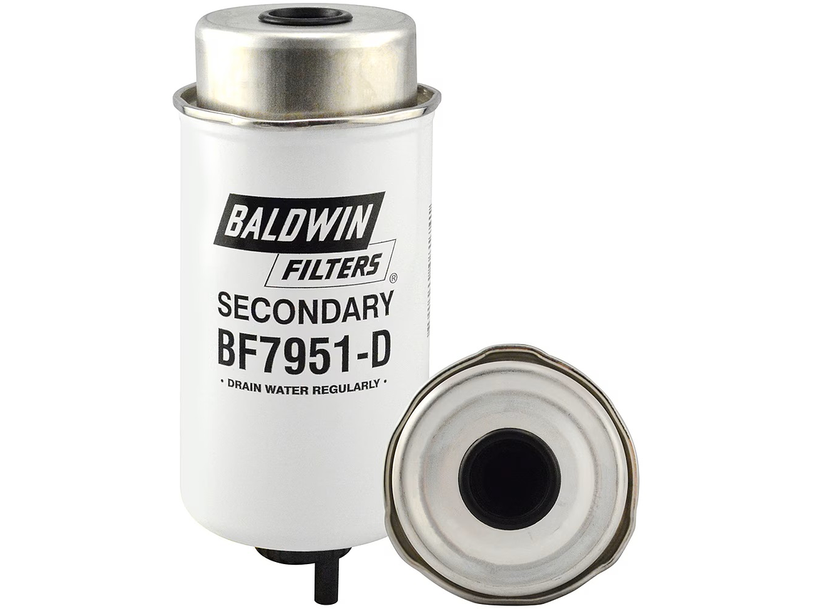 Filtro Combustible Bf7951-D Baldwin 1