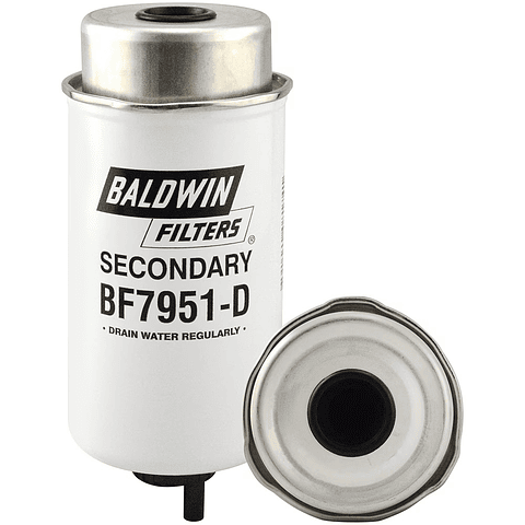 Filtro Combustible Bf7951-D Baldwin