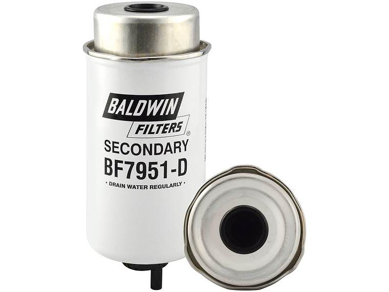 Filtro Combustible Bf7951-D Baldwin 1