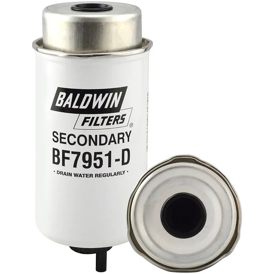 Filtro Combustible Bf7951-D Baldwin 1