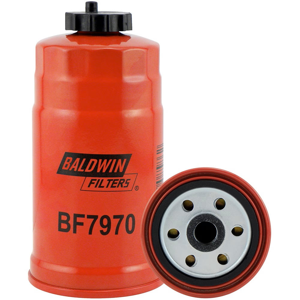 Filtro Combustible Bf7970 Baldwin