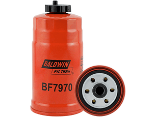Filtro Combustible Bf7970 Baldwin