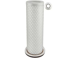 Filtro Aire Pa2689 Baldwin