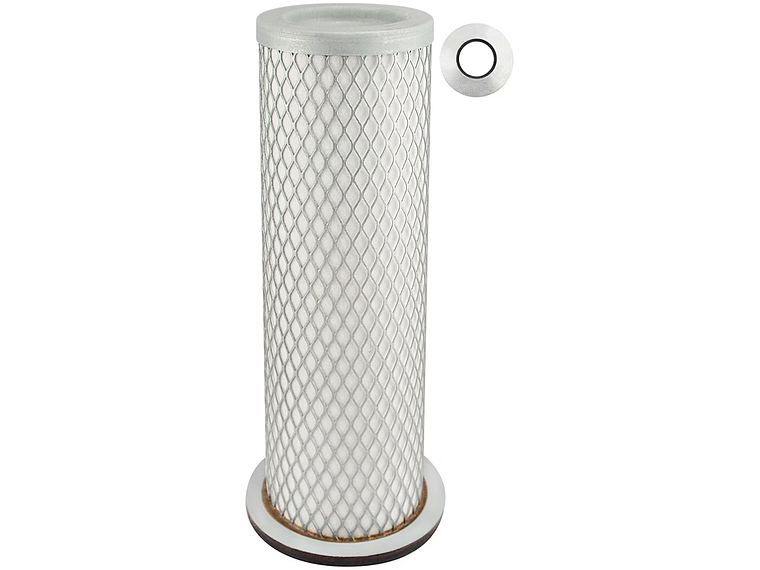 Filtro Aire Pa2689 Baldwin 1