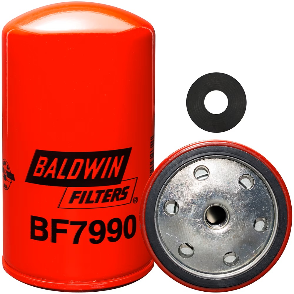 Filtro Combustible Bf7990 Baldwin