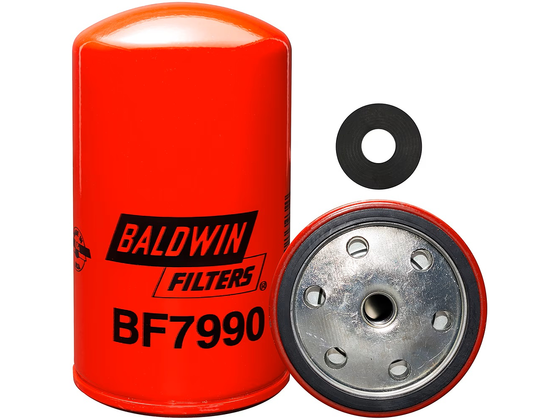 Filtro Combustible Bf7990 Baldwin 1