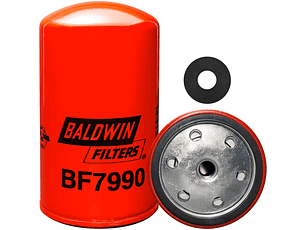 Filtro Combustible Bf7990 Baldwin