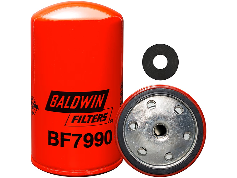 Filtro Combustible Bf7990 Baldwin 1