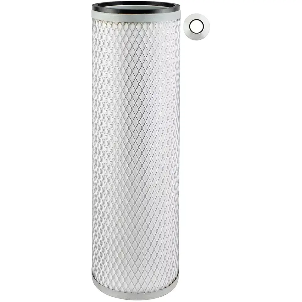 Filtro Aire Pa2547 Baldwin Oferta! 1