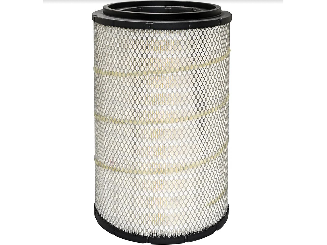 Filtro Aire Pa2521 Baldwin 1