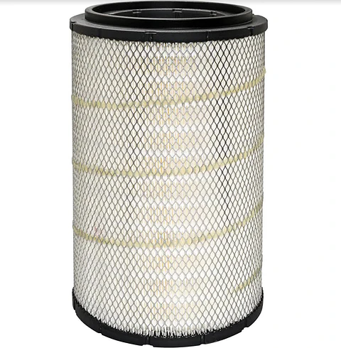 Filtro Aire Pa2521 Baldwin