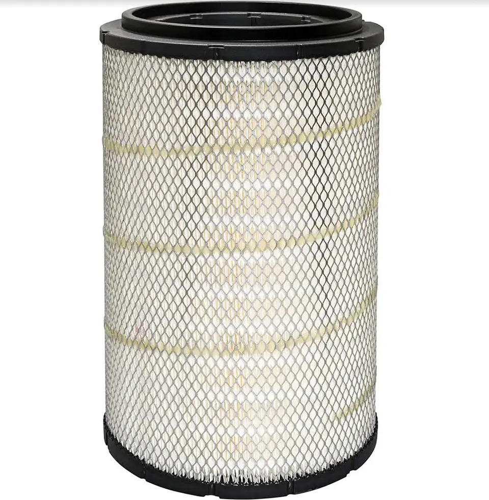 Filtro Aire Pa2521 Baldwin 1