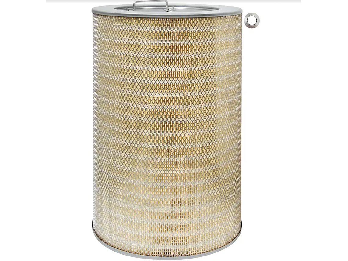 Filtro Aire Pa2562 Baldwin Oferta! 1