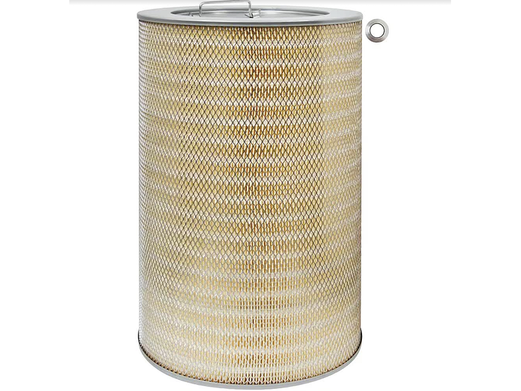 Filtro Aire Pa2562 Baldwin Oferta! 1