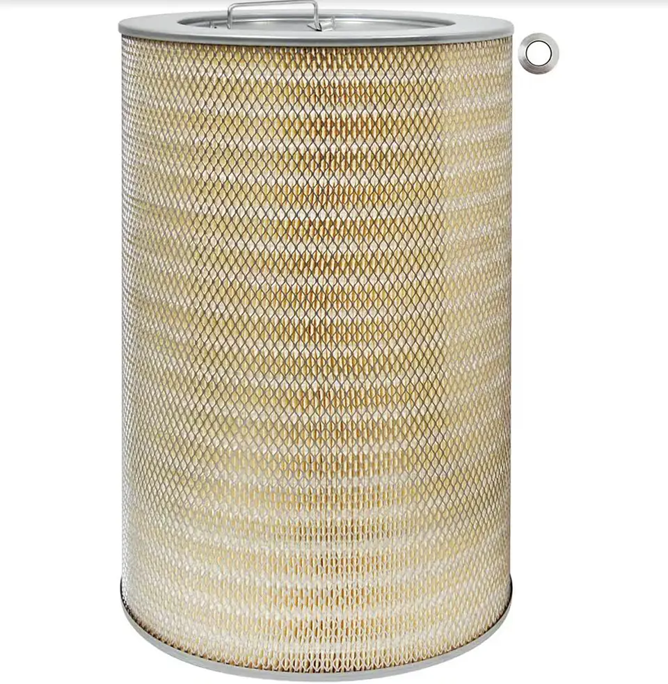 Filtro Aire Pa2562 Baldwin Oferta! 1