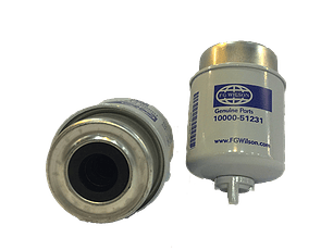 Fg1000051231 Filtro Combustible Fg Wilson