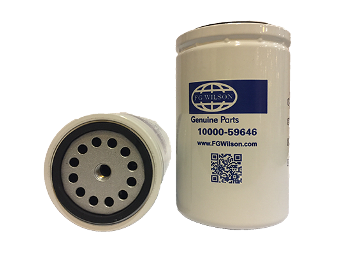 Fgw1000059646 Filtro Combustible Fg Wilson 1