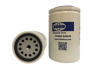 Fgw1000059646 Filtro Combustible Fg Wilson