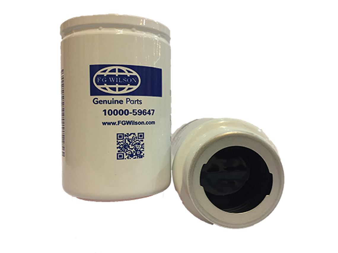 Fgw1000059647 Filtro Combustible Fg Wilson 1