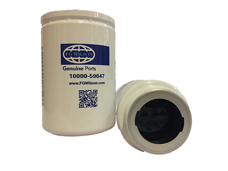 Fgw1000059647 Filtro Combustible Fg Wilson 1