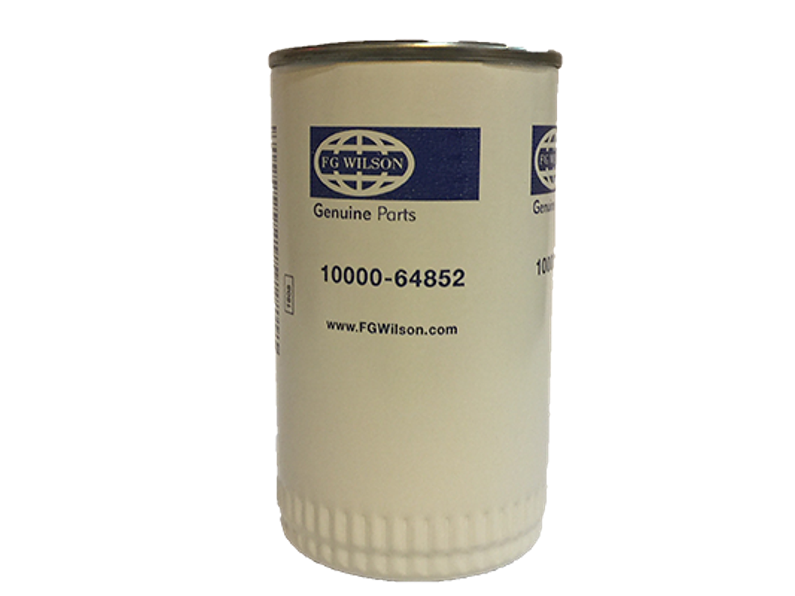 Fgw1000064852 Filtro De Aceite Fg Wilson 1