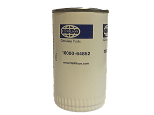 Fgw1000064852 Filtro De Aceite Fg Wilson