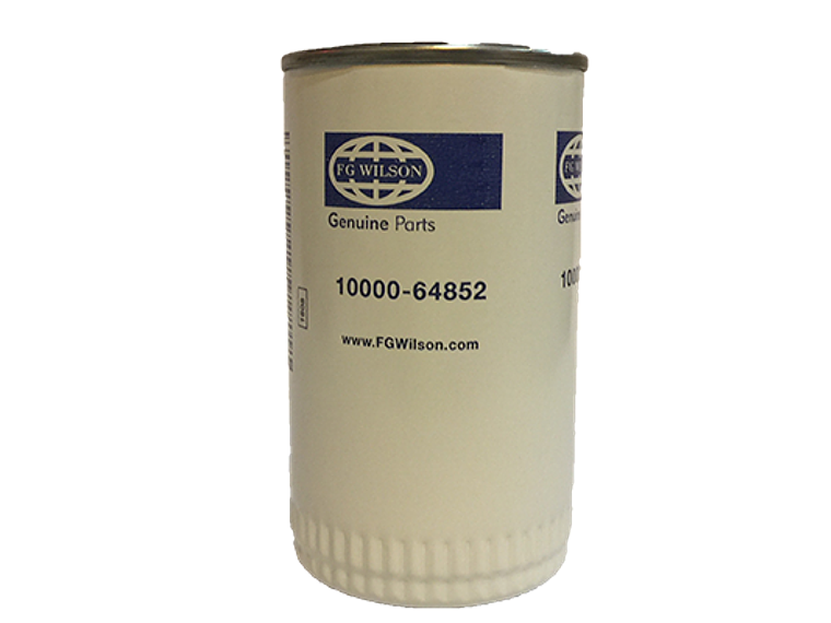 Fgw1000064852 Filtro De Aceite Fg Wilson 1