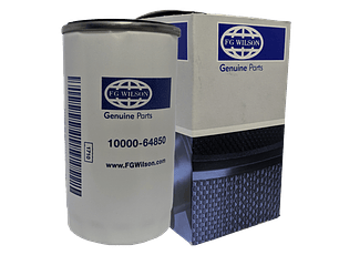 Fg1000064850 Filtro Aceite Fg Wilson